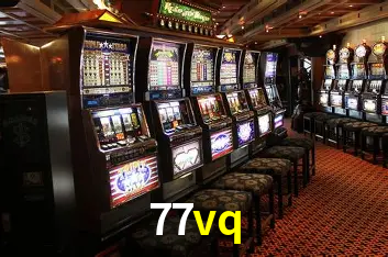 Desvendando o Mundo dos Jogos Virtuais na 77vq