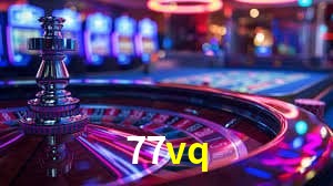 Welcome Bonus 77vq