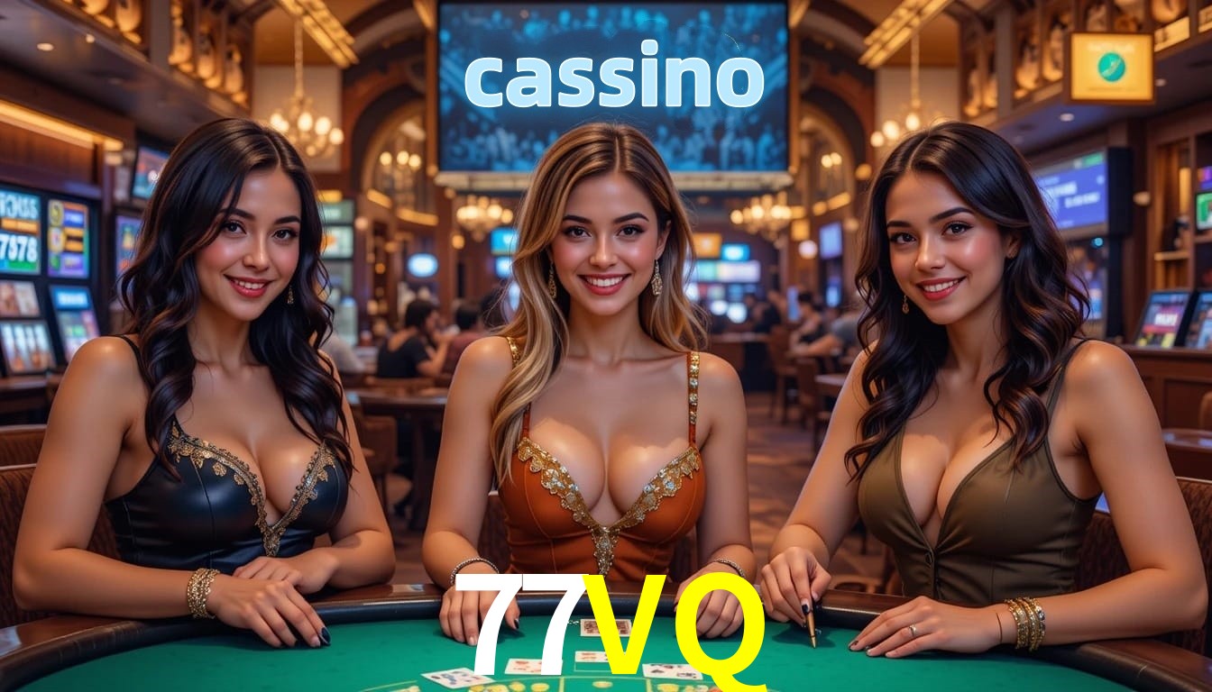 A Emoção das Apostas Ao Vivo no 77VQ