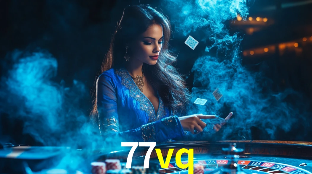 A Experiência Imersiva dos Cassinos Ao Vivo no 77vq