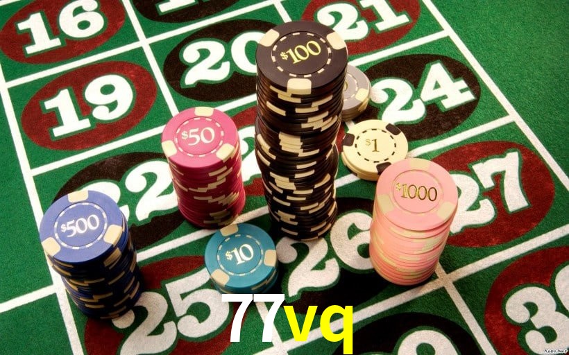 Casino VIP 77vq