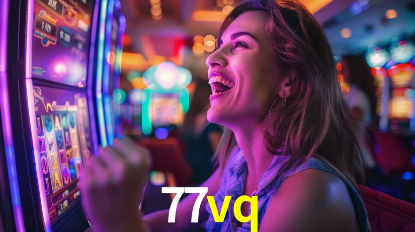 Experimente o Login Seguro Premium no 77vq