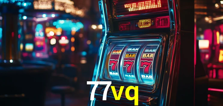 Live Casino 77vq