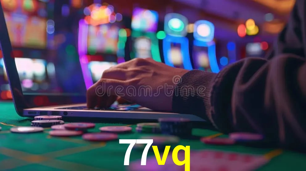 A Emoção da Loteria na 77vq: Uma Chance de Mudança de Vida