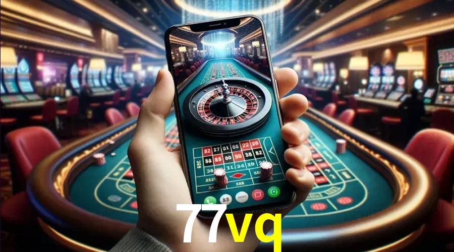 Game Providers 77vq