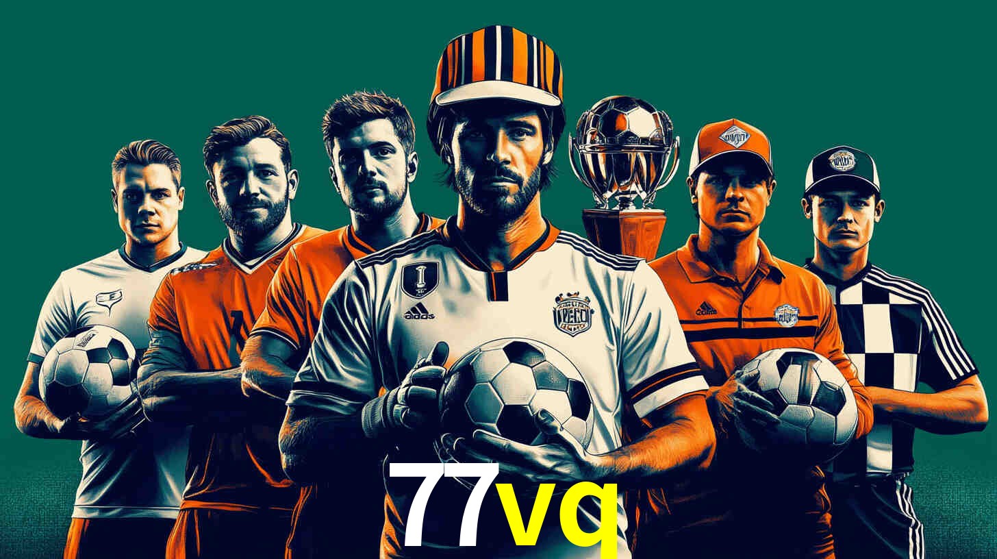 Desvendando o Mundo dos Jogos Virtuais na 77vq
