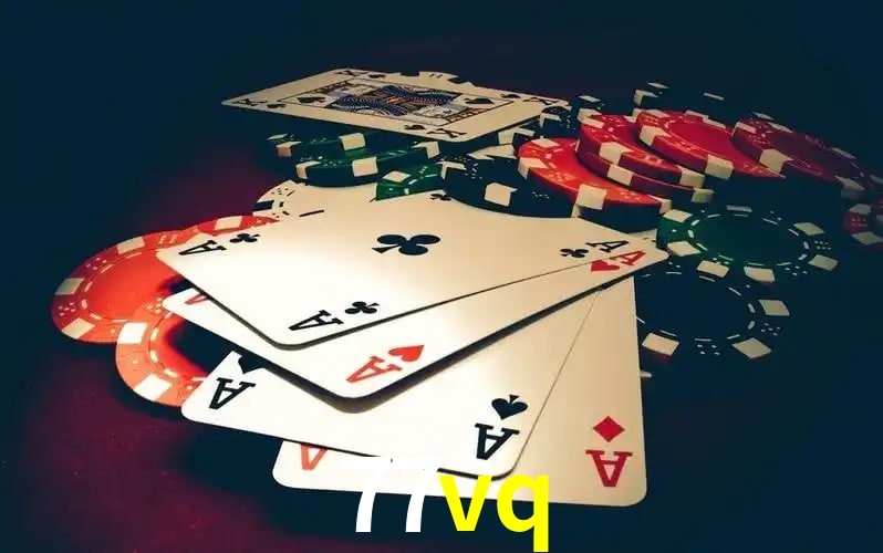 cassino 77vq