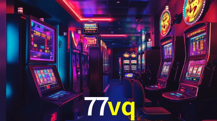 77vq App Interface