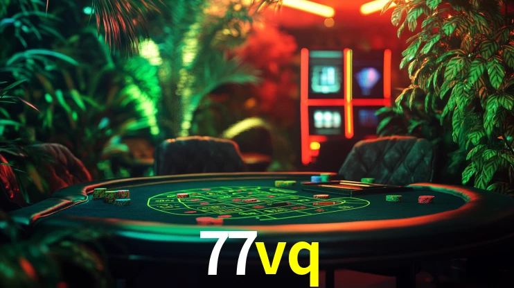 Blackjack Table 77vq