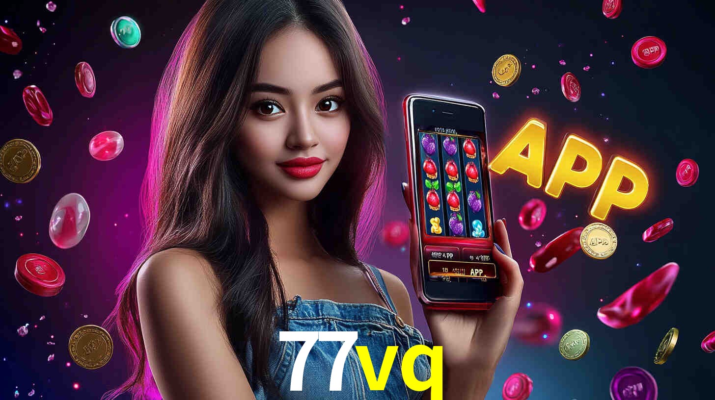 Descubra a Magia dos Jogos de Arcade no 77vq