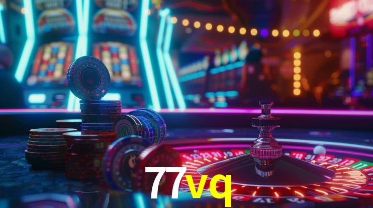 Slot Games 77vq