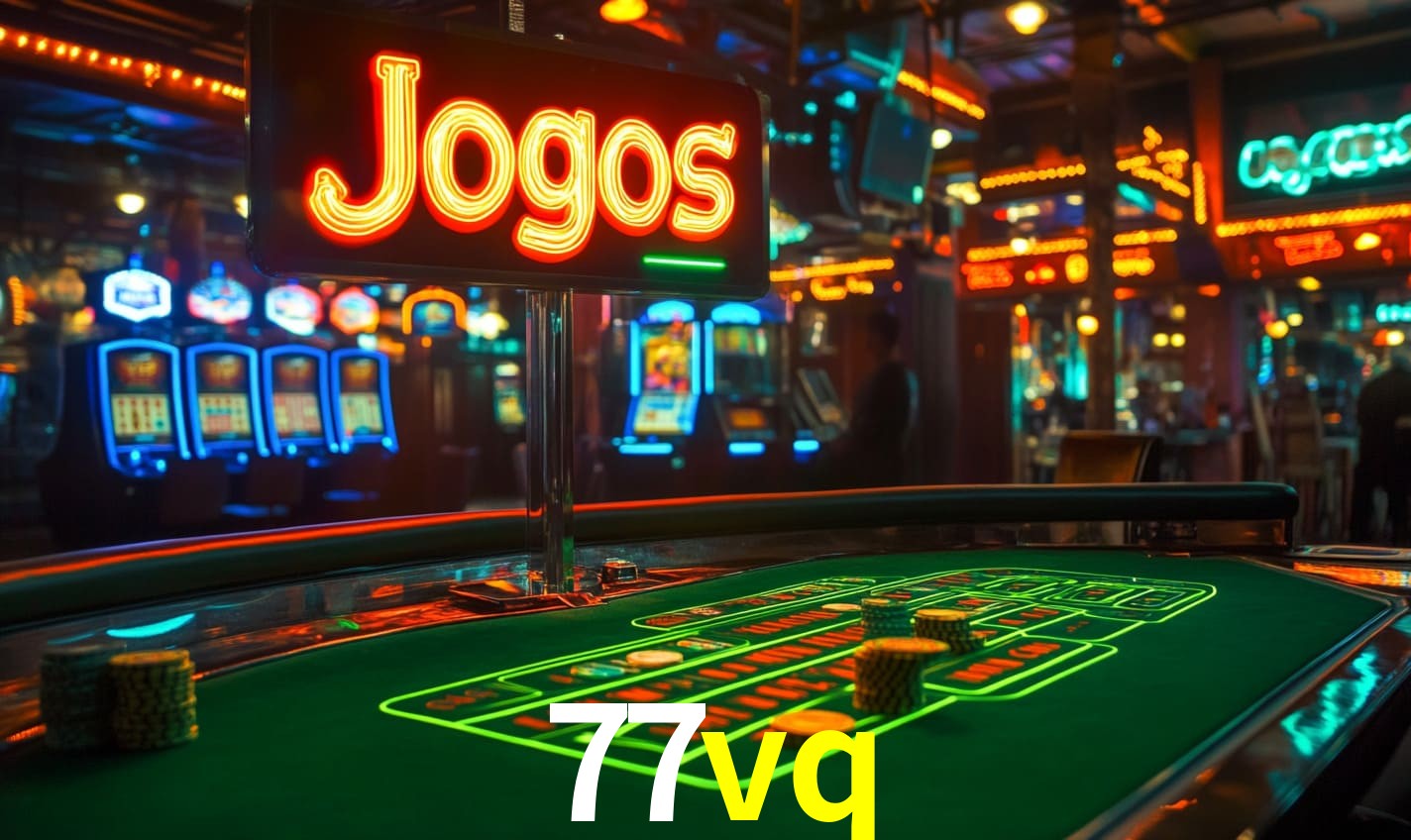 Recursos de Bônus 77vq