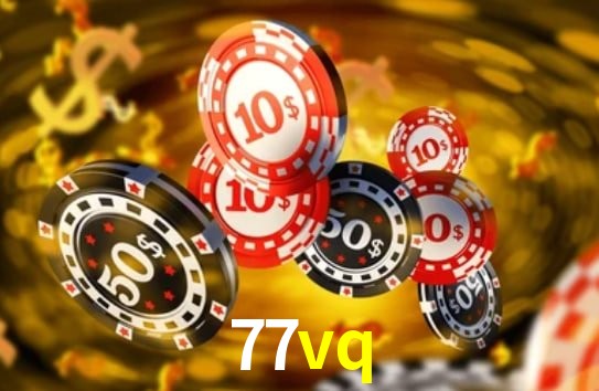 Casino Ao Vivo 77vq