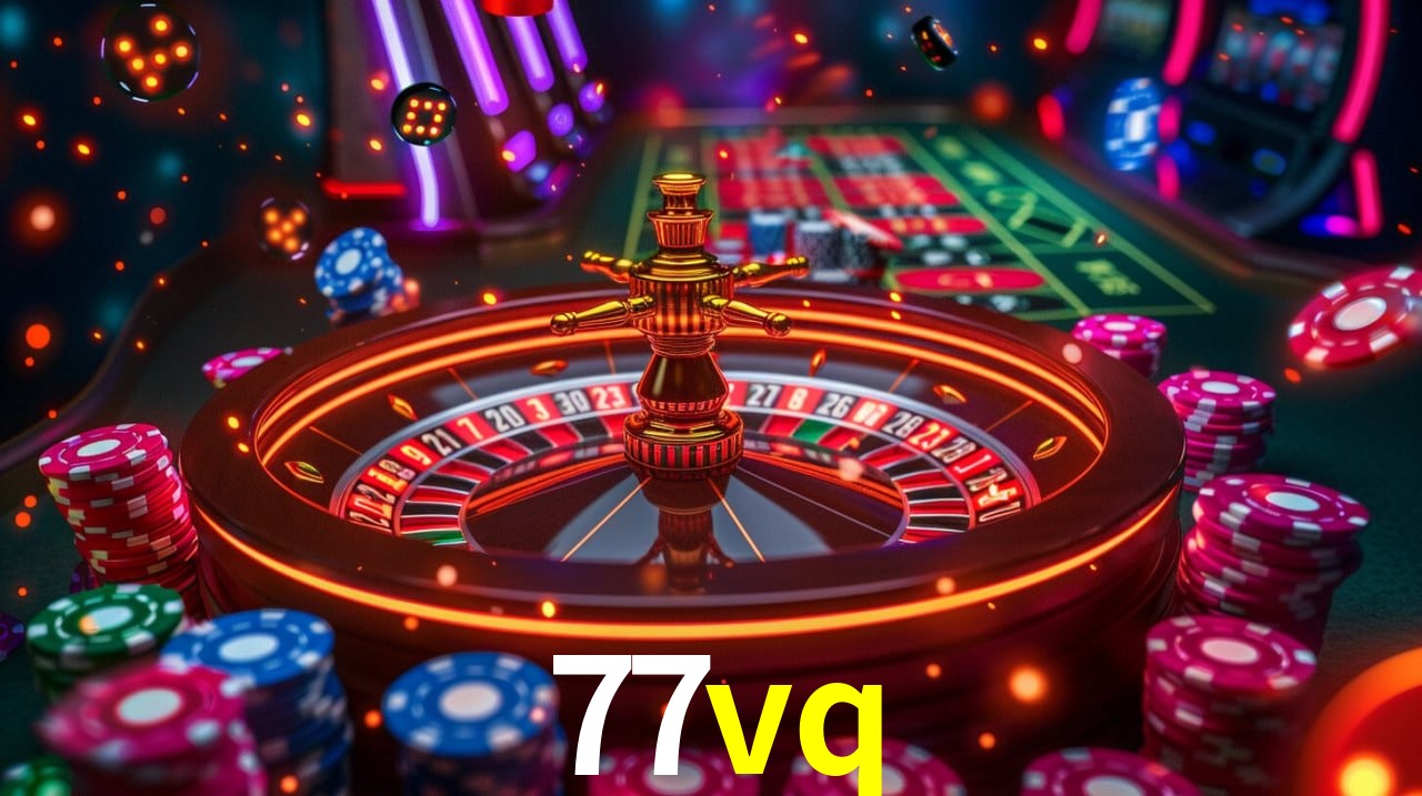 Inovações de Jogos na 77vq: O Futuro das Experiências Interativas