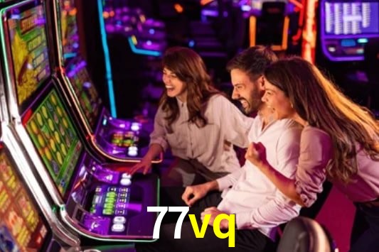 Descubra o Programa VIP da 77vq: Vantagens Exclusivas para Jogadores
