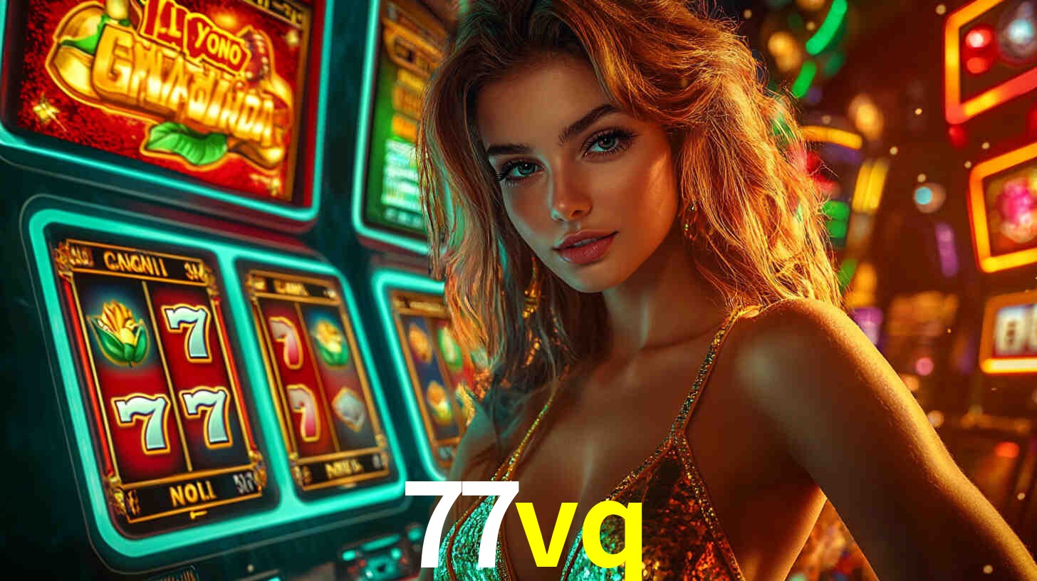 Welcome Bonus 77vq