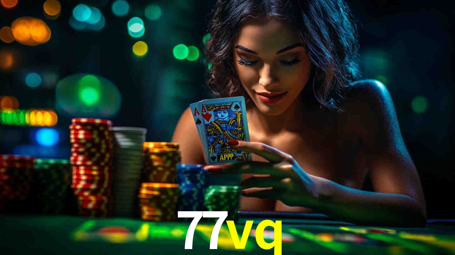 Inovações de Jogos na 77vq: O Futuro das Experiências Interativas