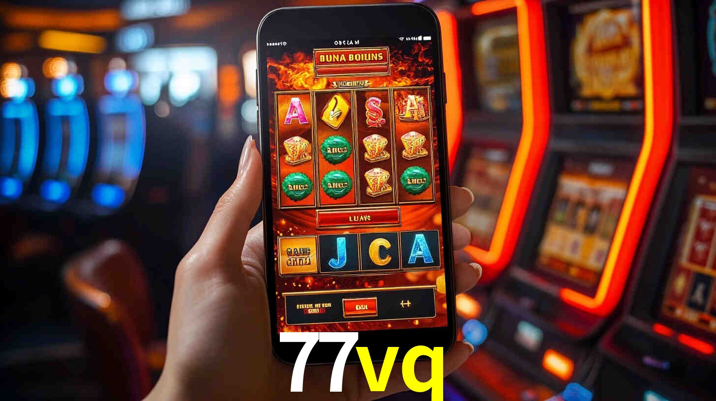 77vq bet