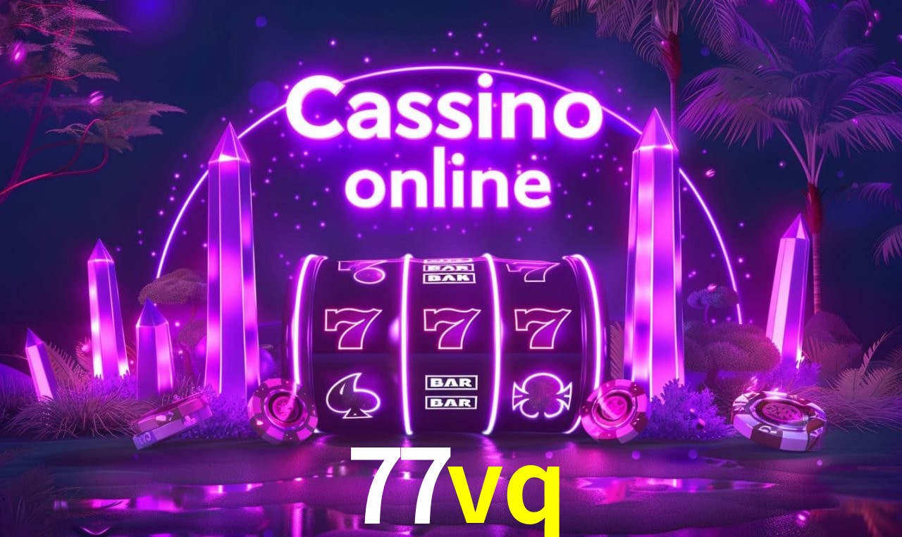Casino Ao Vivo 77vq