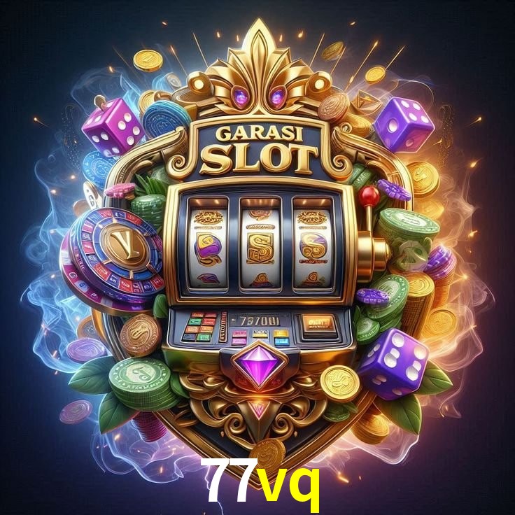Jogos de Slot 77vq