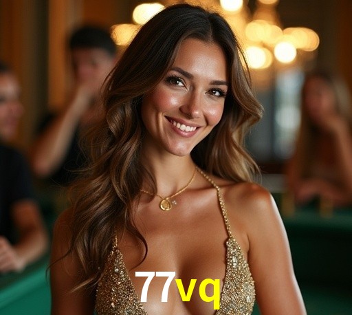 A Experiência Imersiva dos Cassinos Ao Vivo no 77vq